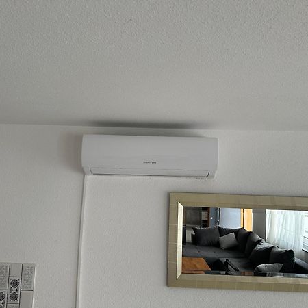 Mendoza Ferienwohnung Ailingen FDH المظهر الخارجي الصورة
